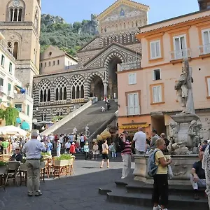 ** Maison d'hôtes La Piazzetta Italie