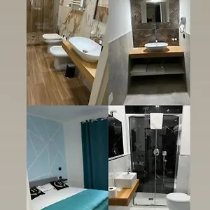 **** Hotel Barbato Italie