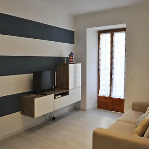 Appartement Nibea, Manarola